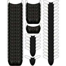 200 Pieces Disposable Bra And Underwear For Spa, Disposable Underwear For Women, Disposable Spa Underwear Brassieres And Disposable Thong Panties For