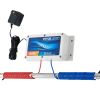 Electronic Water Descaler System Whole House Salt Free Descaler for Home