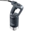 VEVOR Commercial Immersion Blender, 750W 12" Heavy Duty Hand Mixer, Variable Speed Kitchen Stick Mixer with 304 Stainless Steel Blade