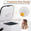 Cute Luxury Towel Warmer Bucket Timer Electric Towel Warmer for Bathroom
