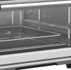 W2225141197  21QT Air fryer oven 18 in 1 air bake, fry, bake, reheated, dehydration, baking, toast, dehydrator, thaw