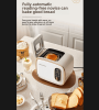 PSMBF001 500W Car Bread maker 17in1 Automatic toaster LED 15h Timer 2 lbs 1.5 lb 1 lb American bread French bread
