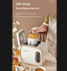 PSMBF001 500W Car Bread maker 17in1 Automatic toaster LED 15h Timer 2 lbs 1.5 lb 1 lb American bread French bread