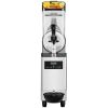 VEVOR Commercial Slushy Machine, 12L/3.2Gal Single Bowl, 50 Cups Margarita Machine, 500W Stainless Steel Margarita Smoothie Frozen Drink Maker