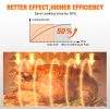 W100258542 10L Intelligent oil-free cooking air oven