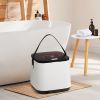 Cute Luxury Towel Warmer Bucket Timer Electric Towel Warmer for Bathroom