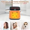 Cute Luxury Towel Warmer Bucket Timer Electric Towel Warmer for Bathroom
