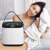 Cute Luxury Towel Warmer Bucket Timer Electric Towel Warmer for Bathroom