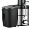 900W Home Use Multi-function Electric Juicer with 3" Feed Chute for Whole Fruits and Veg, Centrifugal Juicer with 30 oz. Juice Jug,BPA-Free