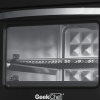 W100258542 10L Intelligent oil-free cooking air oven