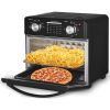 W100258542 10L Intelligent oil-free cooking air oven