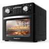 W100258542 10L Intelligent oil-free cooking air oven