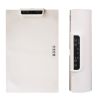 Electric Warming Tray Smart Food Warmer Roll Up Heating Pad With Adjustable Temperature Control 3 Auto Timer Settings