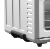 W2225141197  21QT Air fryer oven 18 in 1 air bake, fry, bake, reheated, dehydration, baking, toast, dehydrator, thaw