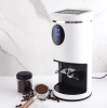 Automatic coffee powder booster 58mm electric powder press 60W home cappuccino coffee commercial Americano