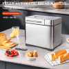 21912188 (BM8205) 25in1 Automatic program menu breadmaker 550W Fully automatic toaster 2.8 inch LED gluten free toaster 2 LB American bread Italian